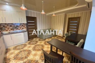 2-комнатная квартира по адресу Испанский пер. (площадь 84,2 м²) - Atlanta.ua - фото 25