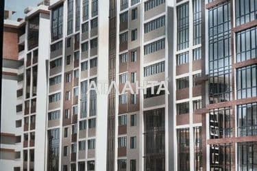 1-кімнатна квартира за адресою вул. Миколаївська (площа 49,9 м²) - Atlanta.ua - фото 12