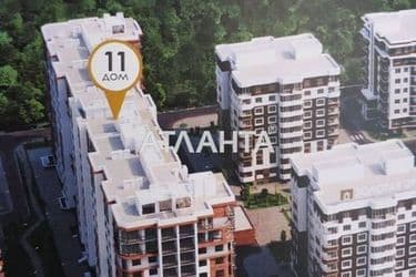 1-кімнатна квартира за адресою вул. Миколаївська (площа 49,9 м²) - Atlanta.ua - фото 13