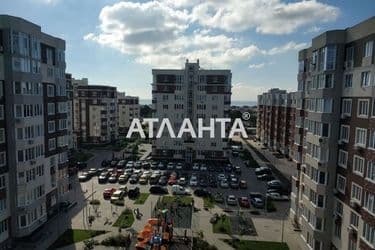 1-кімнатна квартира за адресою вул. Миколаївська (площа 49,9 м²) - Atlanta.ua - фото 16