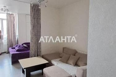 1-room apartment apartment by the address st. Razumovskaya Ordzhonikidze (area 51,6 m²) - Atlanta.ua - photo 41