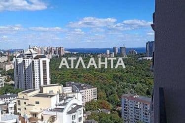 1-кімнатна квартира за адресою Тополиний пров. (площа 42,4 м²) - Atlanta.ua - фото 6