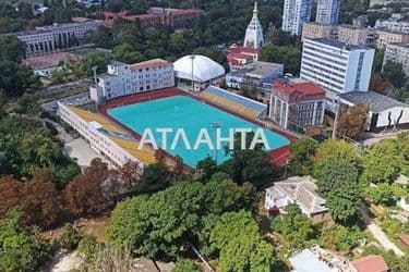 1-room apartment apartment by the address st. Topolinnyy per (area 42,4 m²) - Atlanta.ua - photo 10