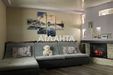 Многокомнатная квартира по адресу ул. Бреуса (площадь 91,4 м²) - Atlanta.ua - фото 19