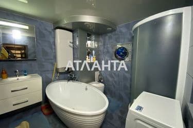 Многокомнатная квартира по адресу ул. Бреуса (площадь 91,4 м²) - Atlanta.ua - фото 29