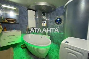 Многокомнатная квартира по адресу ул. Бреуса (площадь 91,4 м²) - Atlanta.ua - фото 30