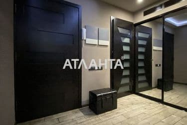 Многокомнатная квартира по адресу ул. Бреуса (площадь 91,4 м²) - Atlanta.ua - фото 26