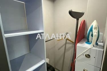 Многокомнатная квартира по адресу ул. Бреуса (площадь 91,4 м²) - Atlanta.ua - фото 31