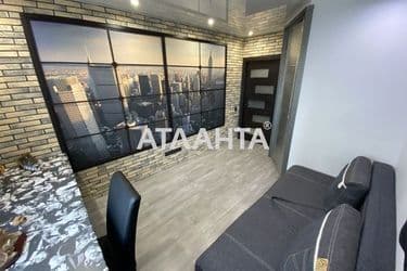 Многокомнатная квартира по адресу ул. Бреуса (площадь 91,4 м²) - Atlanta.ua - фото 22