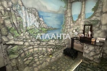 Многокомнатная квартира по адресу ул. Бреуса (площадь 91,4 м²) - Atlanta.ua - фото 32