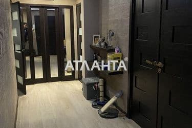 Многокомнатная квартира по адресу ул. Бреуса (площадь 91,4 м²) - Atlanta.ua - фото 27