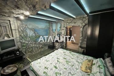 Многокомнатная квартира по адресу ул. Бреуса (площадь 91,4 м²) - Atlanta.ua - фото 33