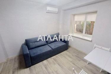 1-room apartment apartment by the address st. Knyazheskaya Baranova (area 24,9 m²) - Atlanta.ua - photo 11