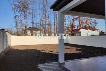 House by the address st. Parkovaya (area 147 m²) - Atlanta.ua - photo 15