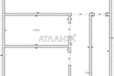 House by the address st. Parkovaya (area 147 m²) - Atlanta.ua - photo 20