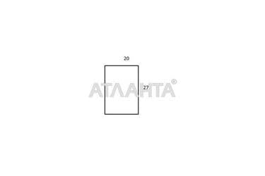 House by the address st. Parkovaya (area 147 m²) - Atlanta.ua - photo 22
