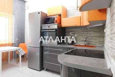 1-комнатная квартира по адресу ул. Бочарова ген. (площадь 38 м²) - Atlanta.ua - фото 44