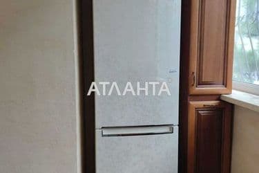 2-rooms apartment apartment by the address st. Nishchinskogo Voroshilova (area 70 m²) - Atlanta.ua - photo 11