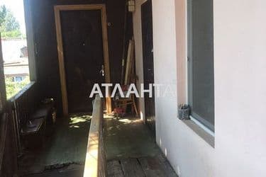 2-комнатная квартира по адресу ул. Черноморского Казачества (площадь 31,9 м²) - Atlanta.ua - фото 34