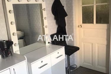 2-комнатная квартира по адресу ул. Черноморского Казачества (площадь 31,9 м²) - Atlanta.ua - фото 21