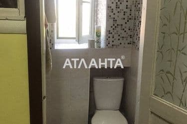 2-комнатная квартира по адресу ул. Черноморского Казачества (площадь 31,9 м²) - Atlanta.ua - фото 30