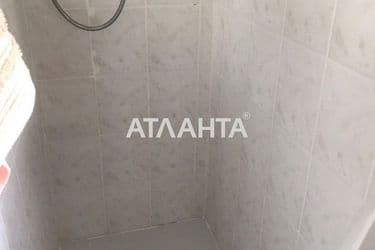 2-комнатная квартира по адресу ул. Черноморского Казачества (площадь 31,9 м²) - Atlanta.ua - фото 29