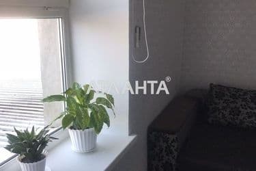 2-комнатная квартира по адресу ул. Черноморского Казачества (площадь 31,9 м²) - Atlanta.ua - фото 22