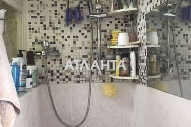 2-комнатная квартира по адресу ул. Черноморского Казачества (площадь 31,9 м²) - Atlanta.ua - фото 28