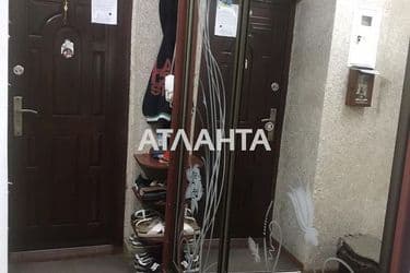 2-комнатная квартира по адресу ул. Черноморского Казачества (площадь 31,9 м²) - Atlanta.ua - фото 33