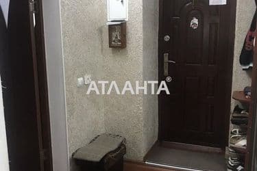 2-rooms apartment apartment by the address st. Chernomorskogo Kazachestva (area 31,9 m²) - Atlanta.ua - photo 32