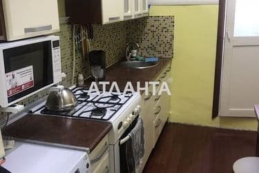 2-комнатная квартира по адресу ул. Черноморского Казачества (площадь 31,9 м²) - Atlanta.ua - фото 24