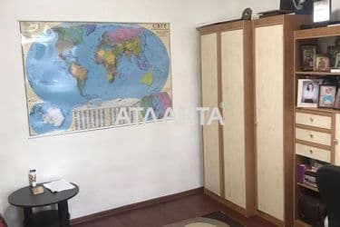 2-комнатная квартира по адресу ул. Черноморского Казачества (площадь 31,9 м²) - Atlanta.ua - фото 20