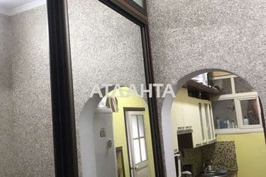 2-комнатная квартира по адресу ул. Черноморского Казачества (площадь 31,9 м²) - Atlanta.ua - фото 27