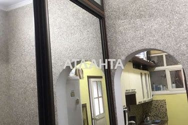 2-rooms apartment apartment by the address st. Chernomorskogo Kazachestva (area 31,9 m²) - Atlanta.ua - photo 27