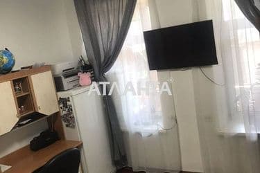 2-комнатная квартира по адресу ул. Черноморского Казачества (площадь 31,9 м²) - Atlanta.ua - фото 19