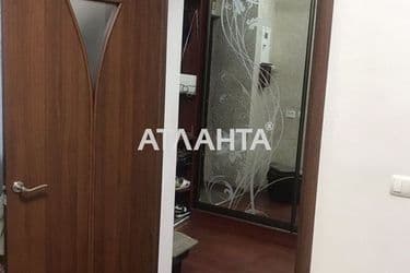 2-rooms apartment apartment by the address st. Chernomorskogo Kazachestva (area 31,9 m²) - Atlanta.ua - photo 31