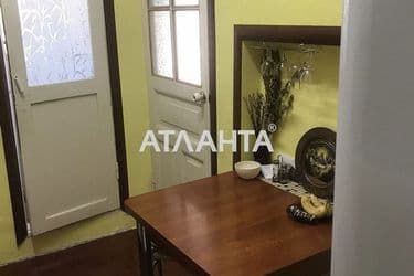 2-комнатная квартира по адресу ул. Черноморского Казачества (площадь 31,9 м²) - Atlanta.ua - фото 25