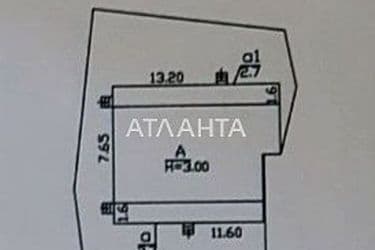 Dacha by the address st. Molodezhnaya (area 98 m²) - Atlanta.ua - photo 9