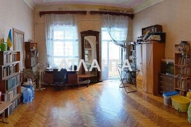 3-rooms apartment apartment by the address st. Sadovaya (area 113,4 m²) - Atlanta.ua - photo 20