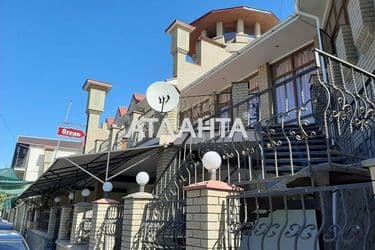 House by the address st. Plyazhnaya alleya (area 1044,6 m²) - Atlanta.ua - photo 22