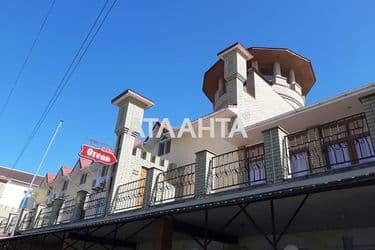 House by the address st. Plyazhnaya alleya (area 1044,6 m²) - Atlanta.ua - photo 26