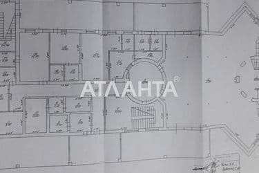House by the address st. Plyazhnaya alleya (area 1044,6 m²) - Atlanta.ua - photo 38