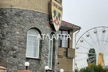 House by the address st. Plyazhnaya alleya (area 1044,6 m²) - Atlanta.ua - photo 21