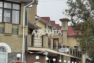 House by the address st. Plyazhnaya alleya (area 1044,6 m²) - Atlanta.ua - photo 28