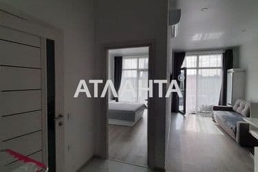 1-room apartment apartment by the address st. Gagarinskoe plato (area 51 m²) - Atlanta.ua - photo 12