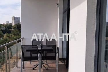 1-room apartment apartment by the address st. Gagarinskoe plato (area 51 m²) - Atlanta.ua - photo 13