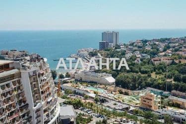 1-room apartment apartment by the address st. Gagarinskoe plato (area 51 m²) - Atlanta.ua - photo 9