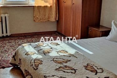 Многокомнатная квартира по адресу ул. Инглези (площадь 95,3 м²) - Atlanta.ua - фото 17