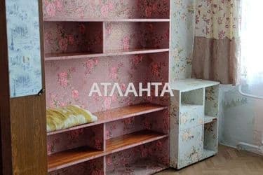 Многокомнатная квартира по адресу ул. Инглези (площадь 95,3 м²) - Atlanta.ua - фото 19