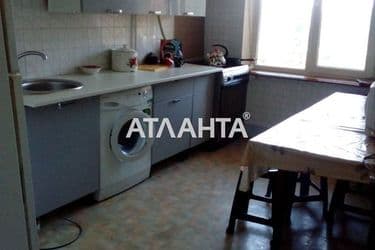 Многокомнатная квартира по адресу ул. Инглези (площадь 95,3 м²) - Atlanta.ua - фото 21